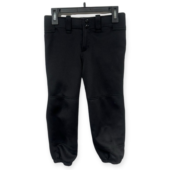 Mizuno Girls Baseball‎ Uniform Pants Size M - Picture 1 of 2